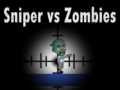 Žaidimas Sniperis prieš Zombius internete