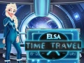 Žaidimas Elsa Laiko Kelionė internete