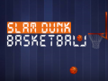Žaidimas Slam Dunk Krepšinis internete
