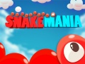 Žaidimas Gyvatės Mania internete