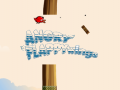 Žaidimas Piktas Flappy Sparnas internete