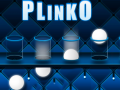 Žaidimas Plinko internete