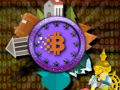 Žaidimas Bitcoin internete