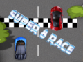 Žaidimas Super 8 Lenktinė internete