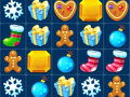 Žaidimas Laimingas Žiemos Susitikimas 3 internete