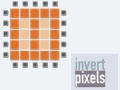 Žaidimas Apversti pikselius internete