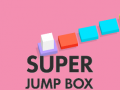 Žaidimas Super Šuolis Dėžė internete