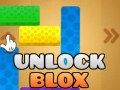 Žaidimas Atblokuoti Blox internete