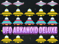 Žaidimas UFO Arkanoid Deluxe internete
