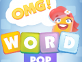 Žaidimas OMG Word Pop internete