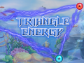 Žaidimas Trikampio Energija internete