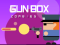 Žaidimas Ginklų Dėžė Zombiams internete