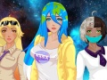 Žaidimas Princesė Žemė Chan internete