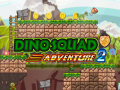 Žaidimas Dino Komandos Nuotykis 2 internete