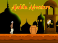 Žaidimas Aladino Nuotykiai internete