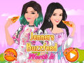 Žaidimas Jenner Seserys: Buzzfeed Ar tai verta internete