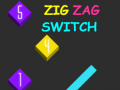Žaidimas Zig Zag Jungiklis internete