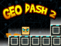 Žaidimas Geo Dash 2 internete