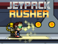 Žaidimas Jetpack Rusher internete