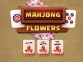 Žaidimas Mahjong Gėlės internete