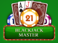 Žaidimas Blackjack Meistras internete