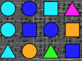 Žaidimas Šviežia Geometrija internete