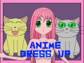 Žaidimas Anime Apranga internete