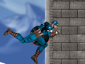 Žaidimas Marvel Avengers Hydra Dash internete