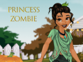 Žaidimas Zombių Princesė internete