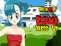 Žaidimas Dragon Ball Super: Aprenk Bulmą internete