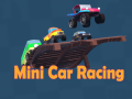 Žaidimas Mini Automobilių Lenktinės internete