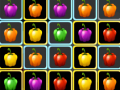 Žaidimas Capsicum Match 3 internete