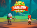 Žaidimas Bowmasters Internete internete