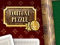 Žaidimas Sėkmės dėlionė internete