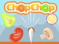 Žaidimas ChopChop internete