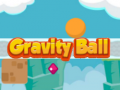 Žaidimas Gravitacijos kamuolys internete