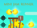 Žaidimas Mini Jam Runner internete