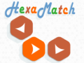 Žaidimas Hexa Match internete