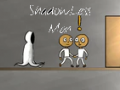 Žaidimas Vyras Be Šešėlio internete