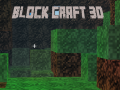 Žaidimas Block Craft 3D internete
