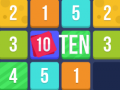 Žaidimas 10 Dešimt internete