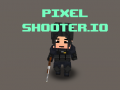 Žaidimas Pixel Shooter.io internete