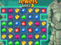 Žaidimas Papuošalai Blitz 3 internete