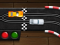 Žaidimas Slot automobilių lenktynės internete