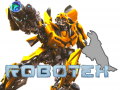 Žaidimas Robotex internete