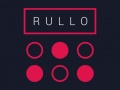 Žaidimas Rullo internete