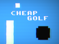 Žaidimas Pigūs Golfas internete