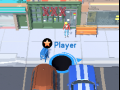 Žaidimas Hole.io internete