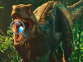 Žaidimas Paslėpti kiaušiniai dinozaurų pasaulyje 2 internete