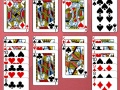 Žaidimas Katinis Solitaire internete